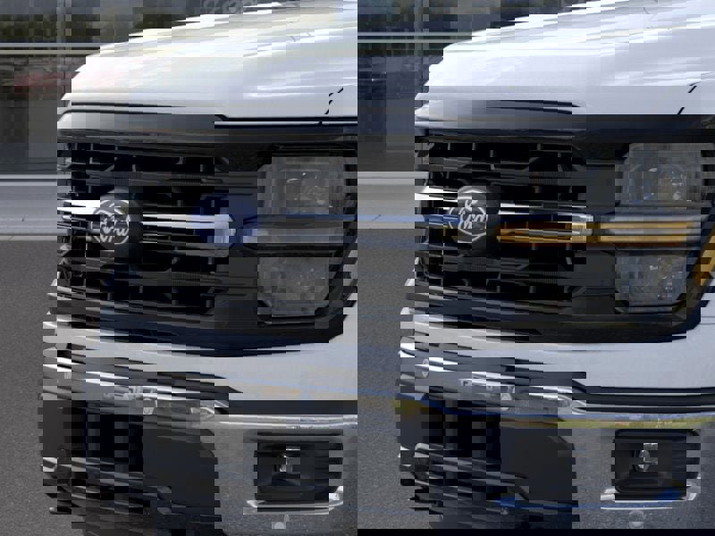 New 2025 Ford F150 XLT w/ Equipment Group 302A MID image 17
