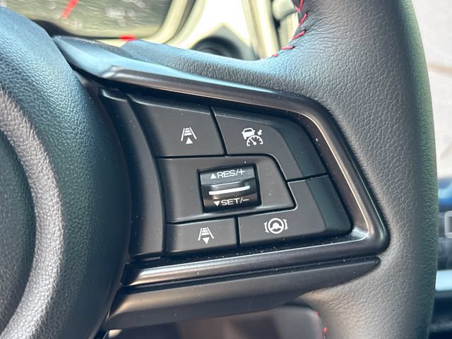 Used 2024 Subaru WRX Limited AWD/4WD image 29