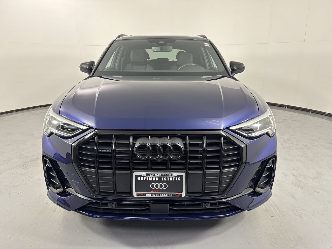 Used 2025 Audi Q3 2.0T Premium Plus w/ Premium Plus Package AWD/4WD image 26
