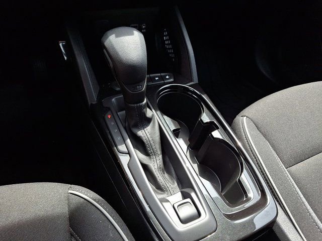 Used 2023 Chevrolet TrailBlazer LT w/ Convenience Package FWD image 18