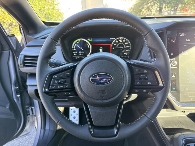 New 2026 Subaru Crosstrek 2.5i Sport w/ Crosstrek Mirror Package image 25