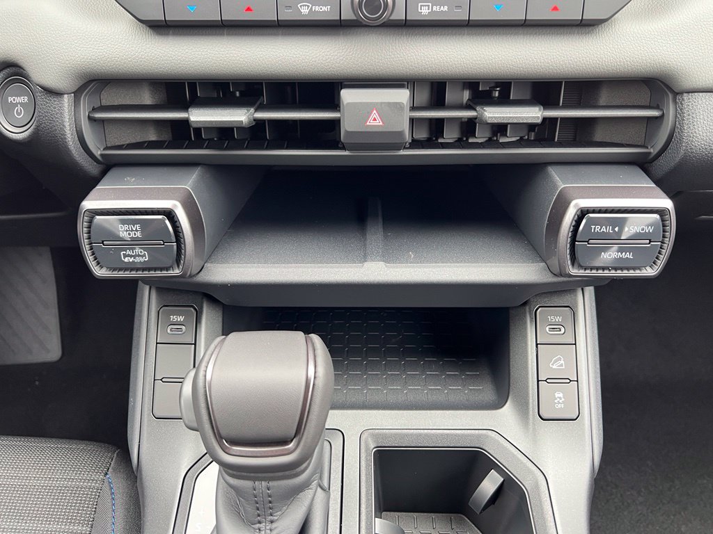 New 2026 Toyota RAV4 SE w/ Convenience Package AWD/4WD image 25