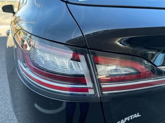 Used 2023 Lincoln Nautilus AWD w/ Premium Package image 26
