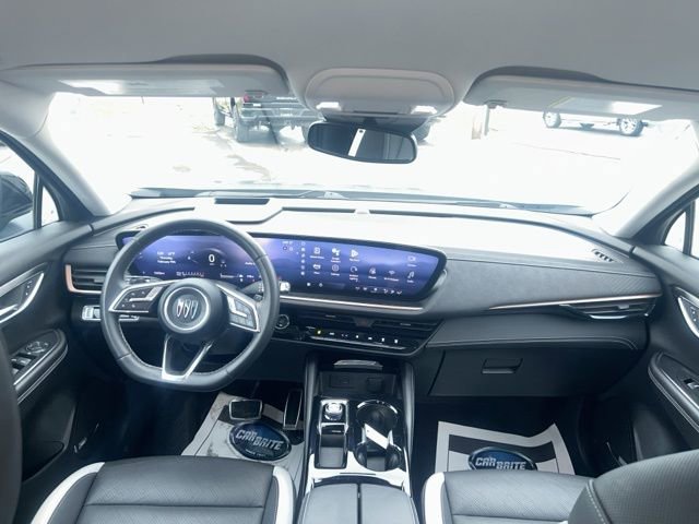 Used 2025 Buick Envision Sport Touring image 36