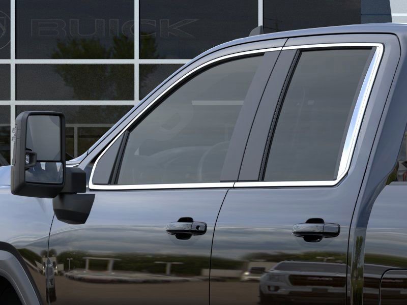New 2026 GMC Sierra 2500 SLE w/ SLE Value Package; image 14