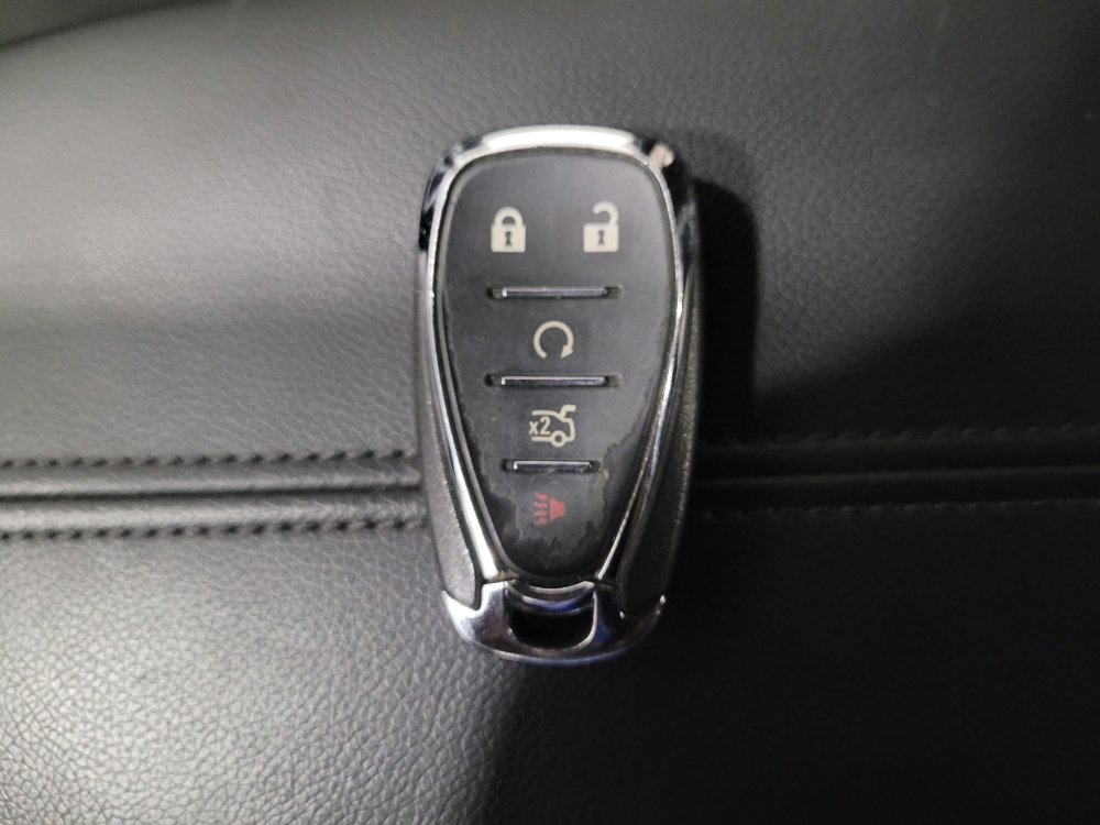Used 2019 Chevrolet Malibu LT w/ Driver Confidence Package II FWD image 32