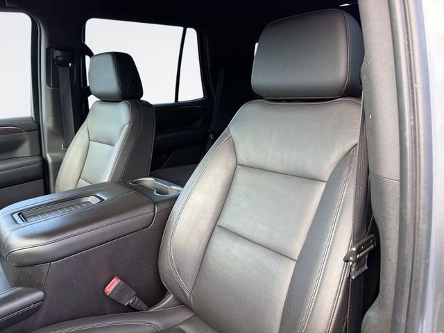 Used 2021 Chevrolet Tahoe LT AWD/4WD image 23