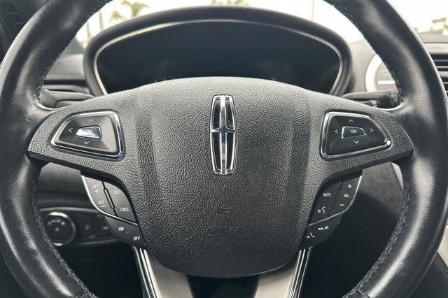 Used 2019 Lincoln MKC Select FWD image 22