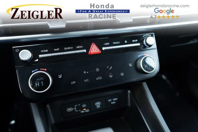Used 2026 Hyundai Tucson SEL image 25