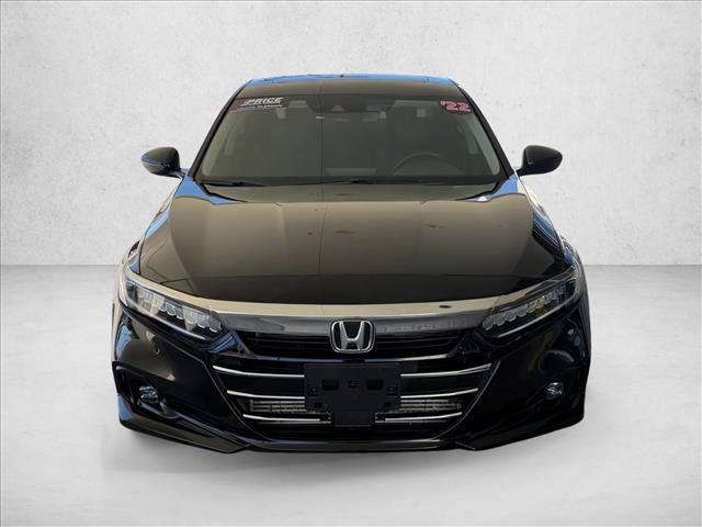Used 2022 Honda Accord Touring image 7