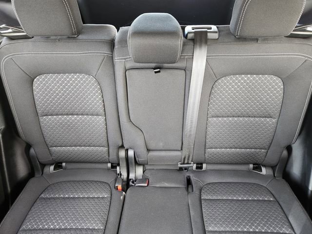 Used 2023 Ford Escape Active image 17