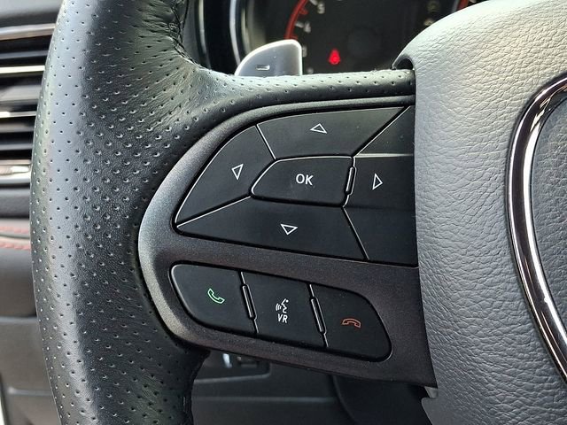 Used 2026 Dodge Durango GT AWD/4WD image 22