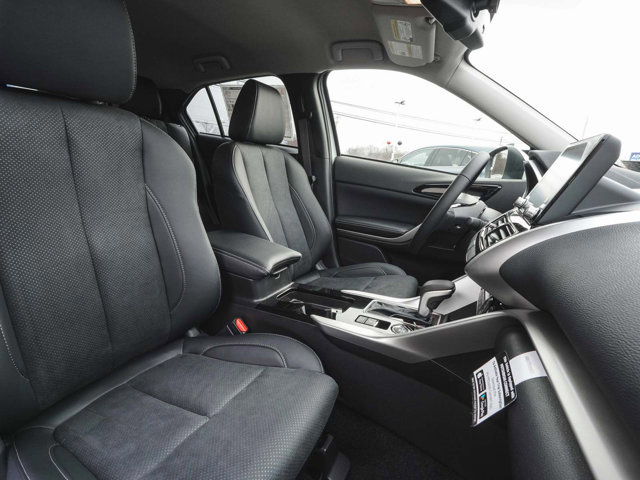 New 2026 Mitsubishi Eclipse Cross SE image 38