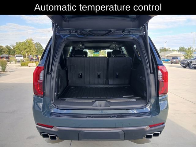 New 2026 GMC Yukon XL AT4 Ultimate w/ LPO, Floor Liner Package image 19
