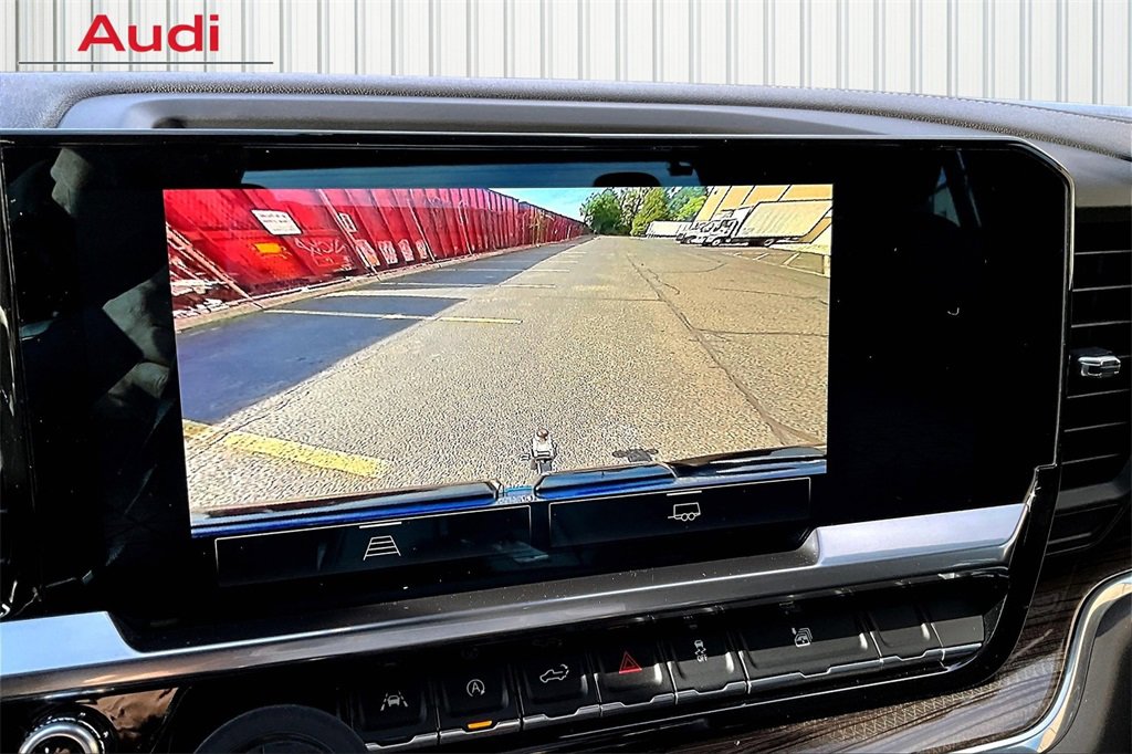 Used 2023 GMC Sierra 1500 Elevation image 13