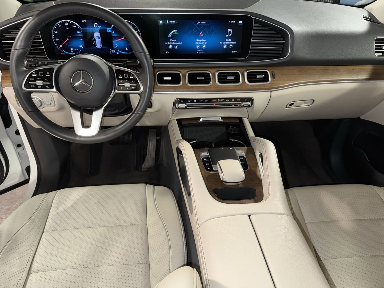 Used 2020 Mercedes-Benz GLE 350 4MATIC image 15