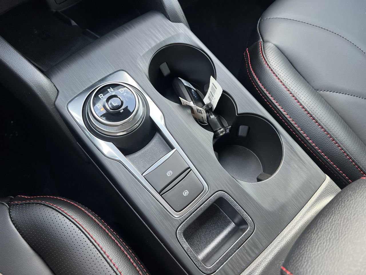 New 2026 Ford Escape ST-Line Elite w/ Premium Technology Package image 8