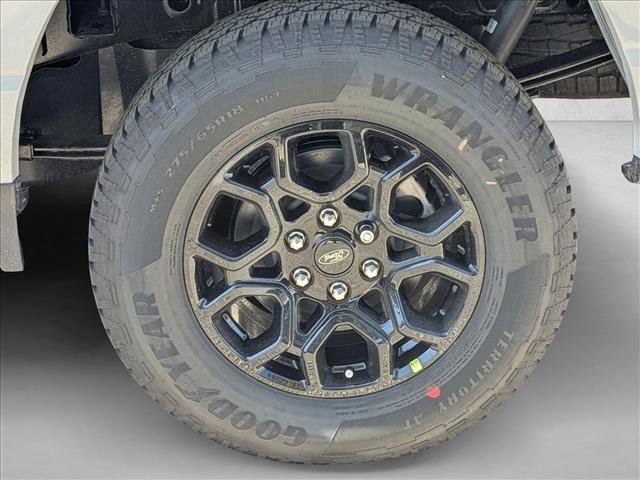 New 2026 Ford F150 XLT w/ Mobile Office Package image 9