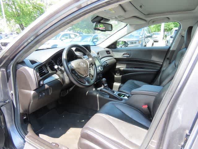 Used 2019 Acura ILX FWD video 2