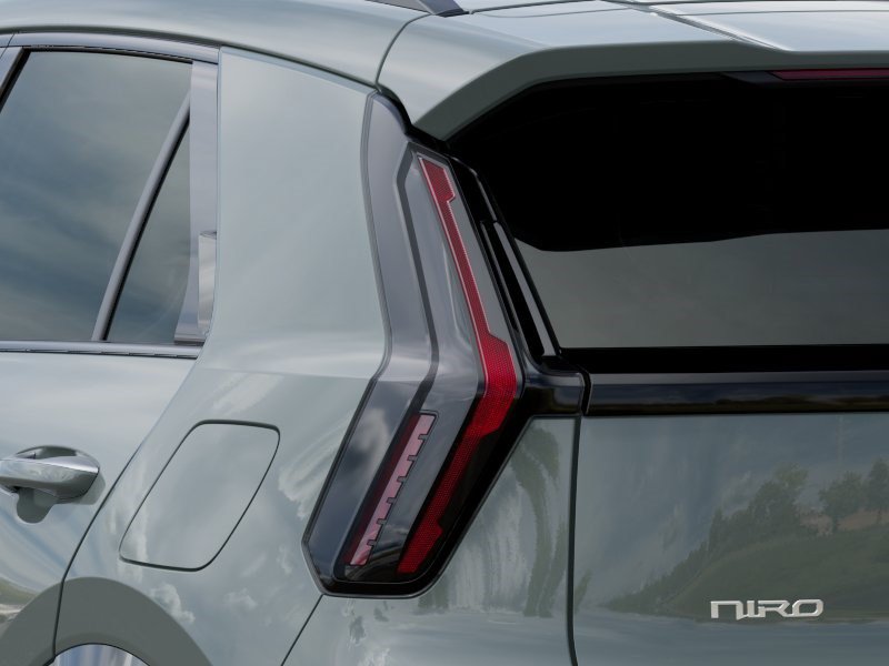 New 2027 Kia Niro FWD image 11