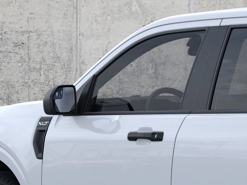 New 2025 Ford Maverick XLT FWD image 22