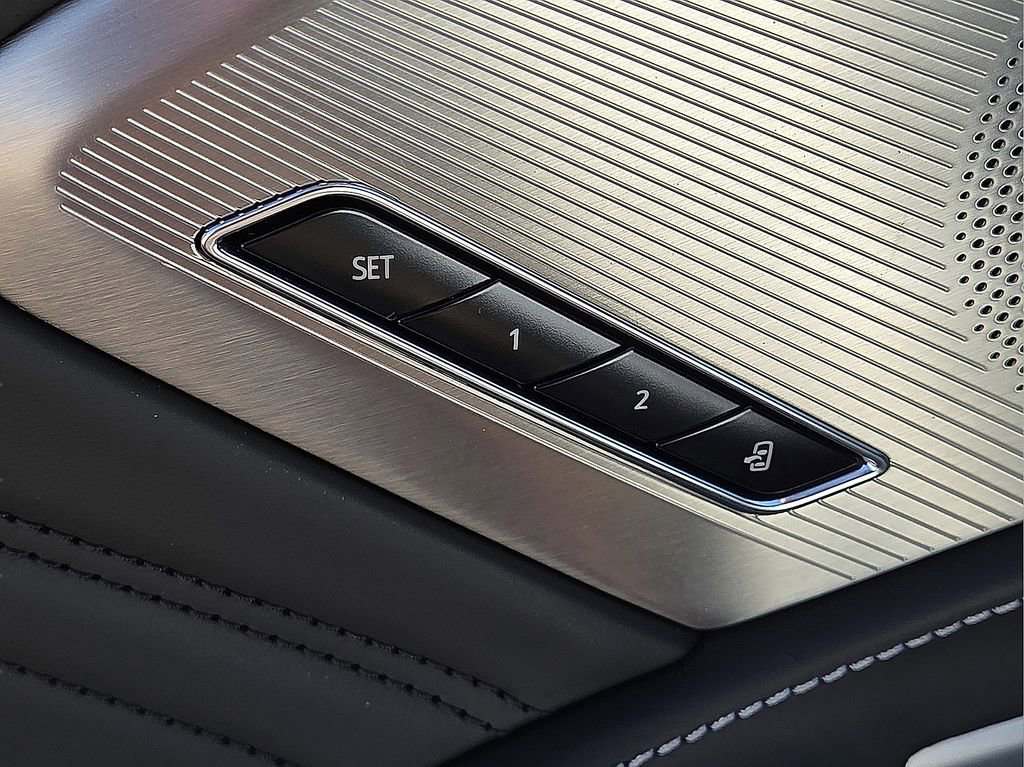 Used 2024 Chevrolet Corvette Z06 w/ Battery Protection Package image 23