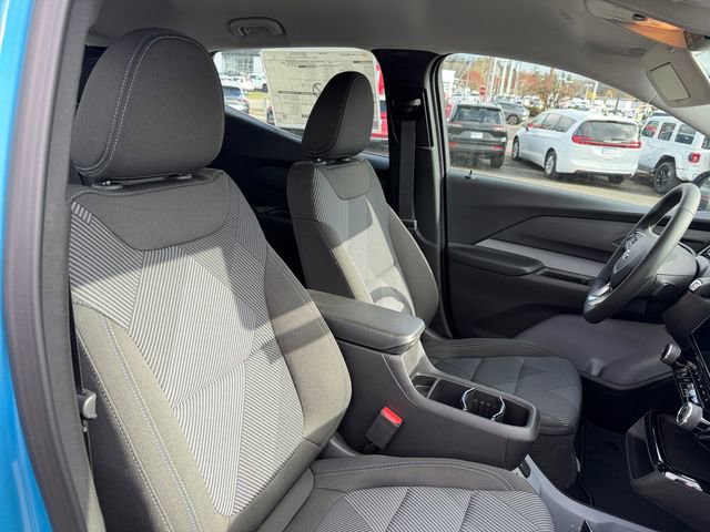 New 2027 Chevrolet Bolt LT image 37