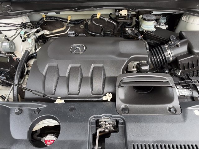 Used 2015 Acura RDX FWD image 27