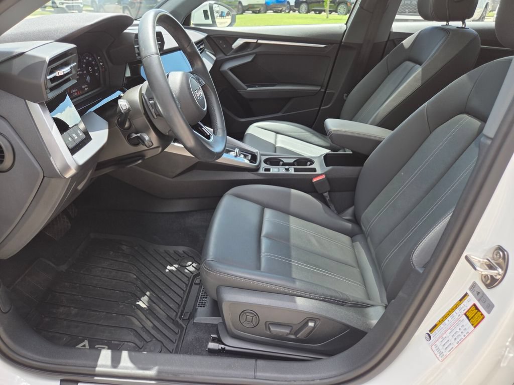 Used 2023 Audi A3 2.0T Premium FWD image 27