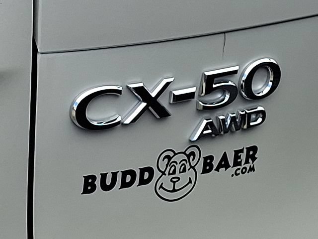 New 2026 MAZDA CX-50 2.5 Hybrid w/ Weather Package AWD/4WD image 22