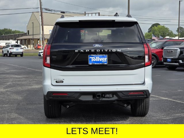 New 2026 Ford Expedition Active RWD image 5