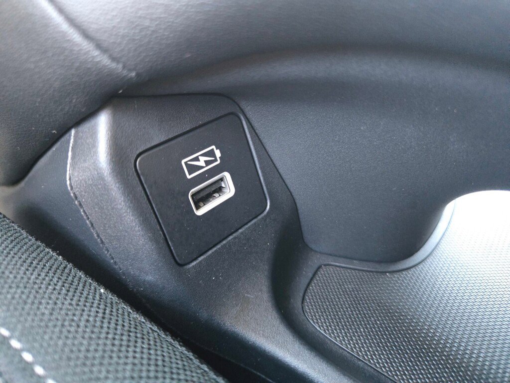 Certified 2023 Honda HR-V LX image 20