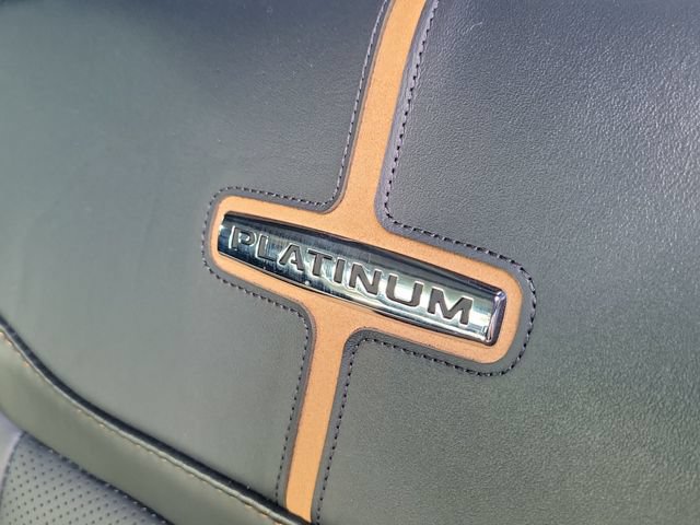 Used 2023 Ford F150 Platinum w/ Equipment Group 701A High RWD image 14