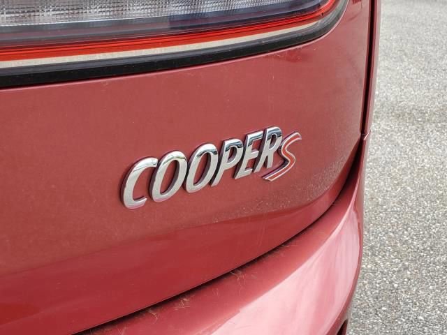 Used 2023 MINI Cooper Clubman S image 10