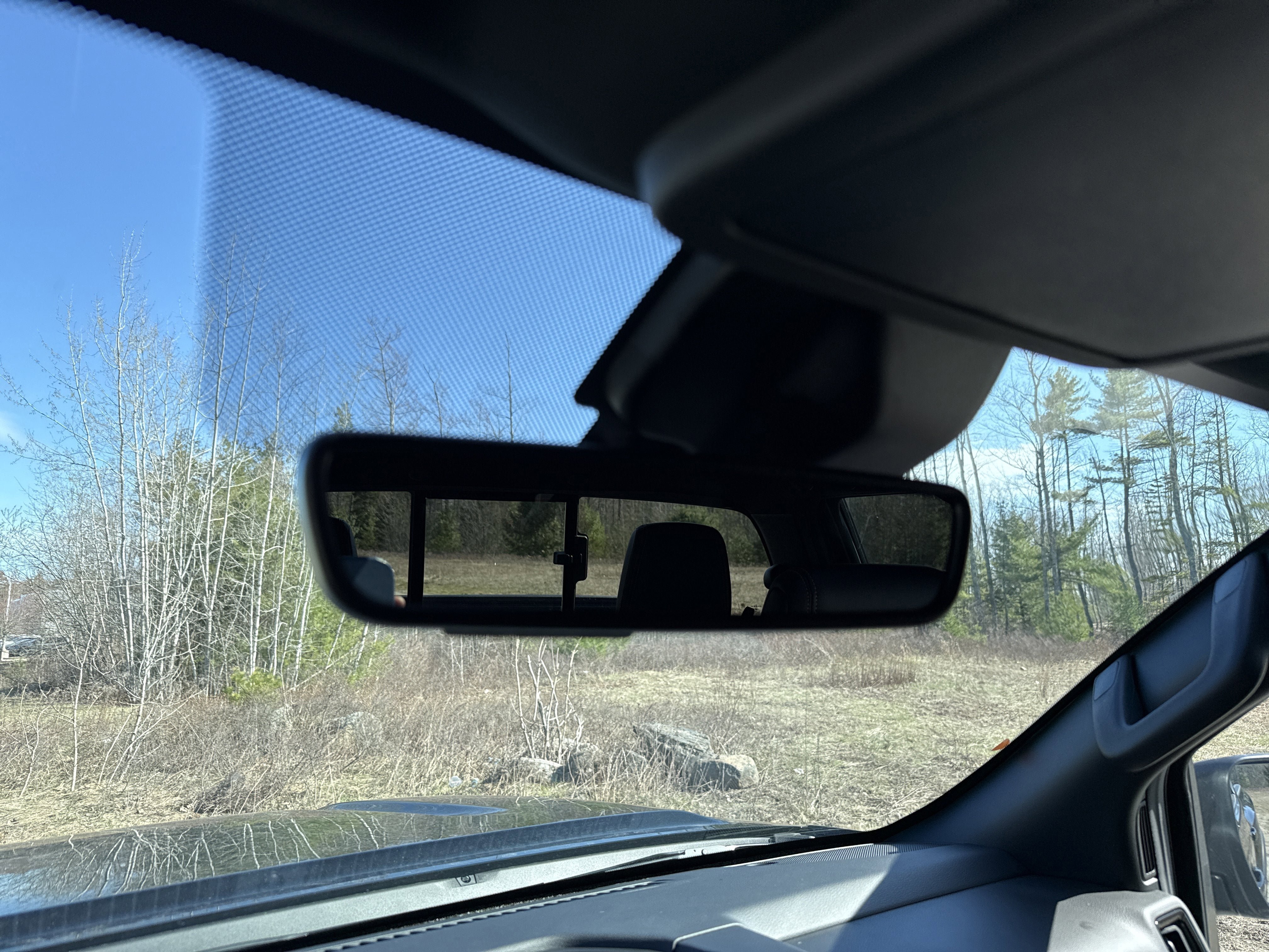 New 2026 Nissan Frontier PRO-4X AWD/4WD image 26