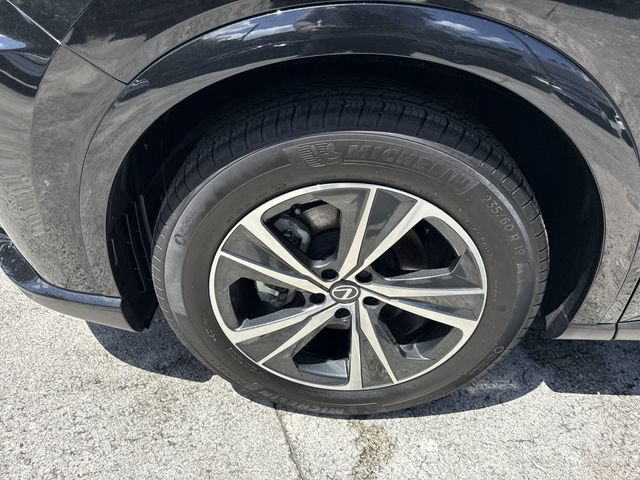 Certified 2026 Lexus RX 350h w/ Accessory Package (K3) AWD/4WD image 10