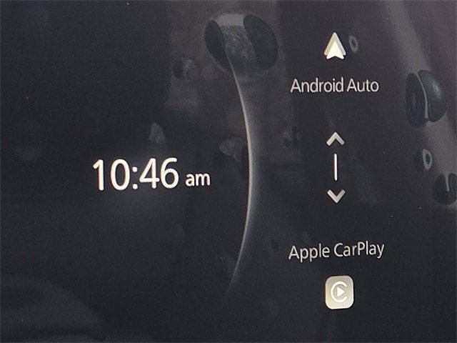 New 2025 MAZDA CX-5 AWD 2.5 S w/ Select Package image 5