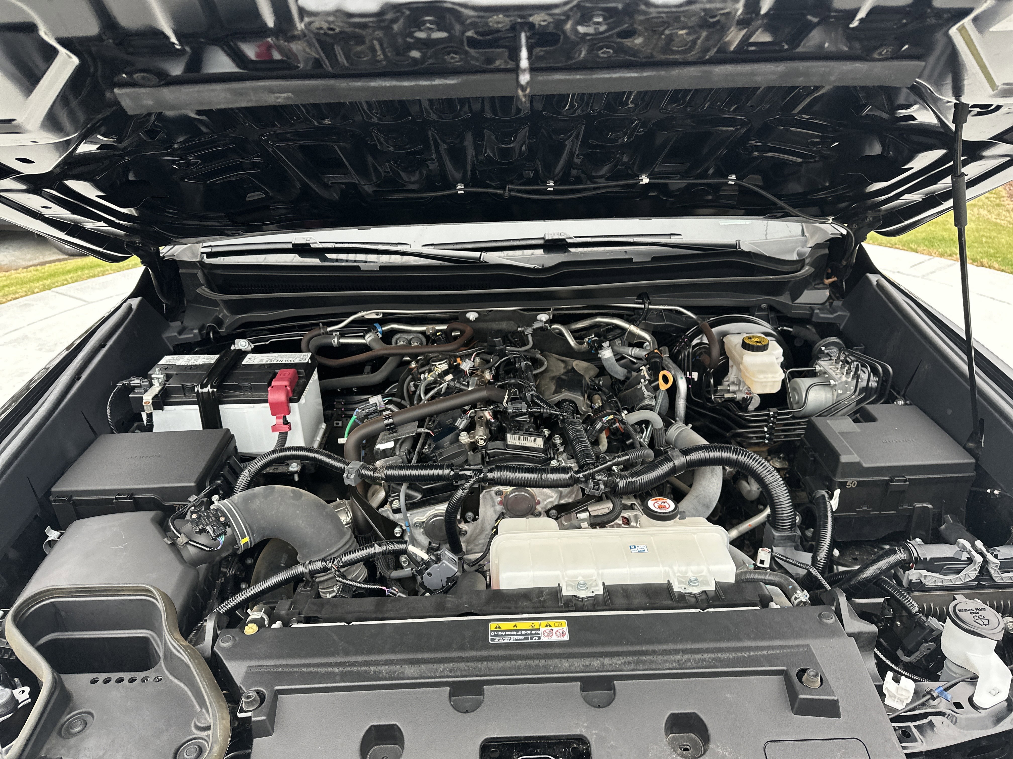 Certified 2024 Toyota Tacoma SR5 image 33