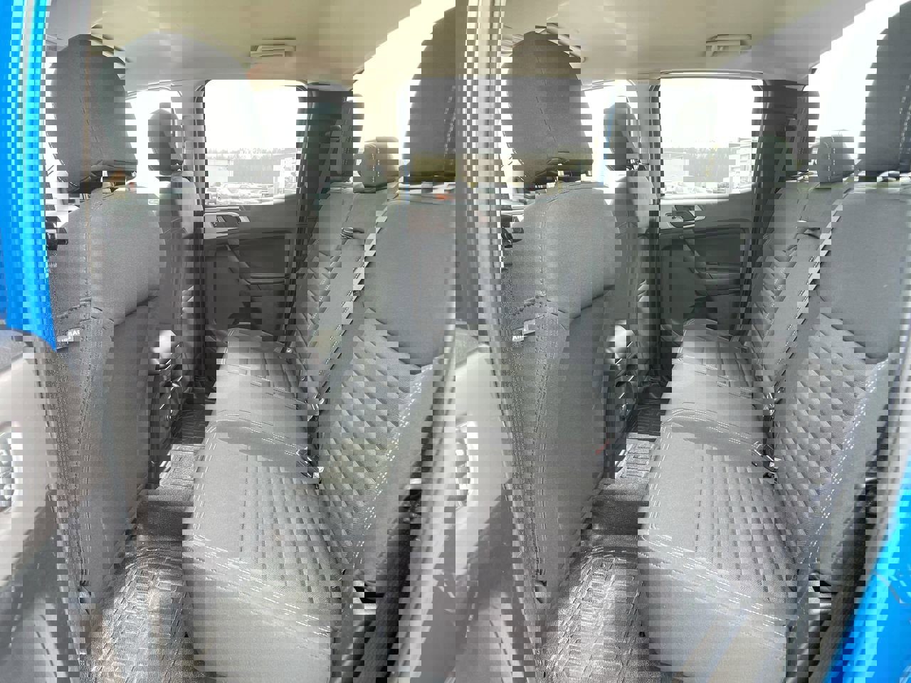 Used 2021 Ford Ranger XL w/ Equipment Group 101A High image 22