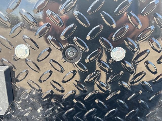 New 2026 RAM 3500 Tradesman image 39