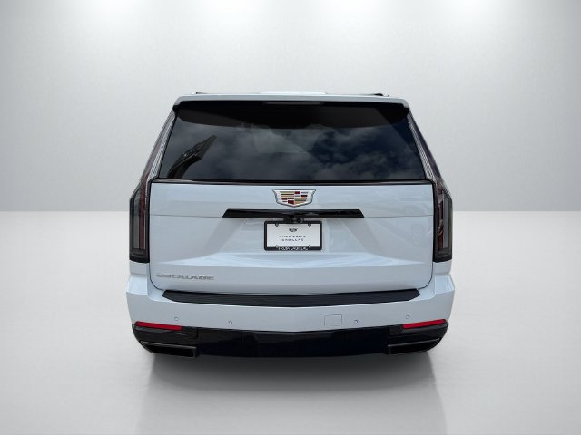 New 2027 Cadillac Escalade Sport w/ Touring Package AWD/4WD image 6
