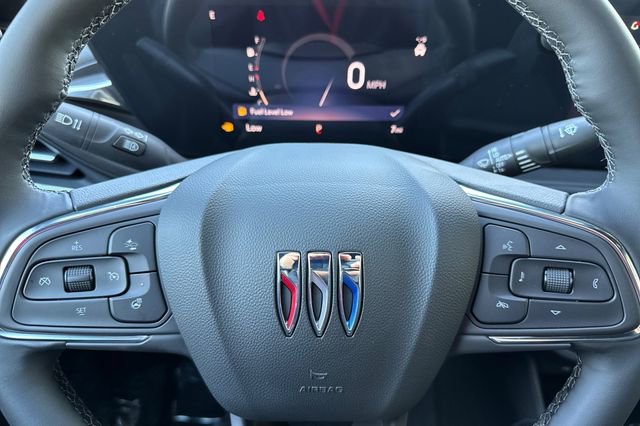 New 2026 Buick Envista Preferred w/ Convenience I Package image 25