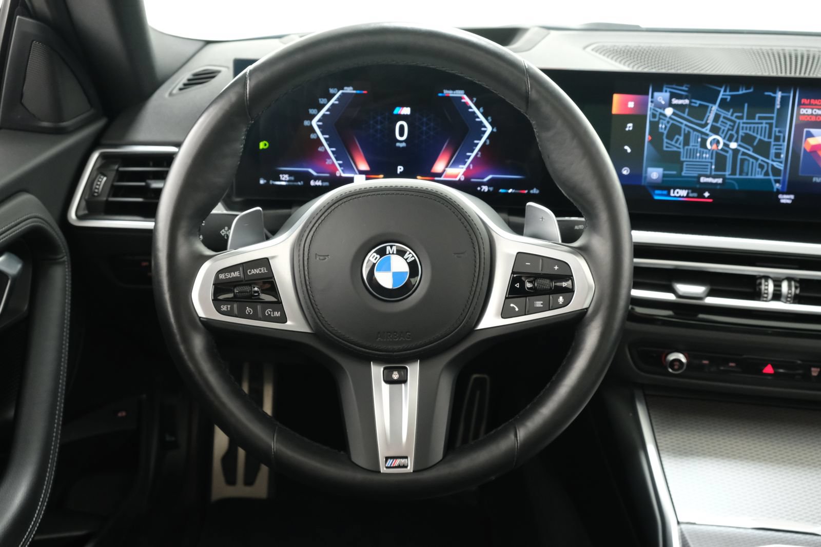 Used 2023 BMW M240i xDrive Coupe w/ Premium Package AWD/4WD image 14