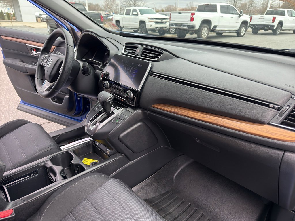 Used 2020 Honda CR-V EX image 30