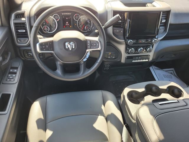 New 2026 RAM 5500 Tradesman w/ Cold Weather Group image 9