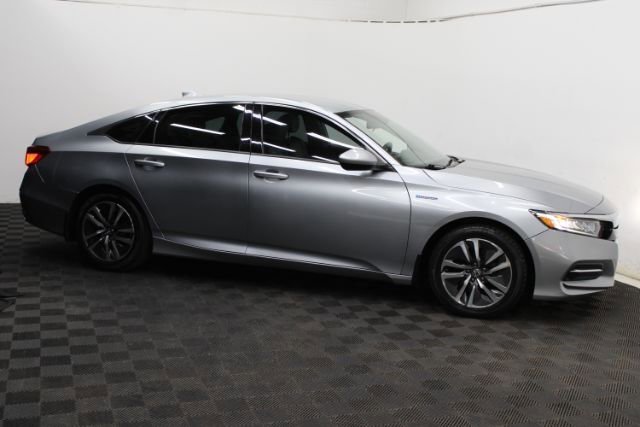 Used 2019 Honda Accord Hybrid image 3