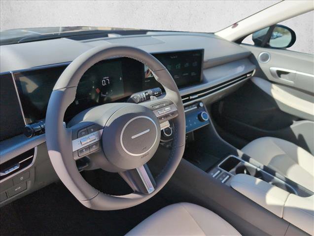 New 2026 Hyundai Sonata SEL video 3