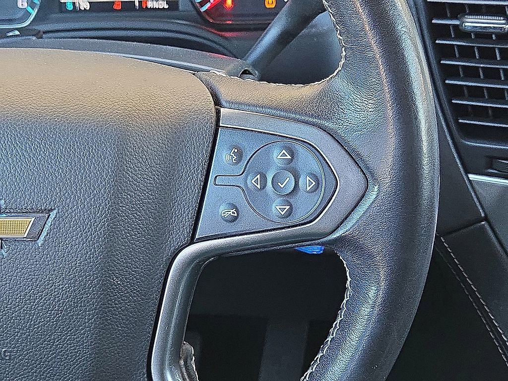 Used 2020 Chevrolet Tahoe LT image 21