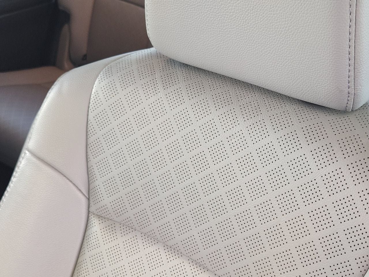 Certified 2020 Honda Passport Touring image 14
