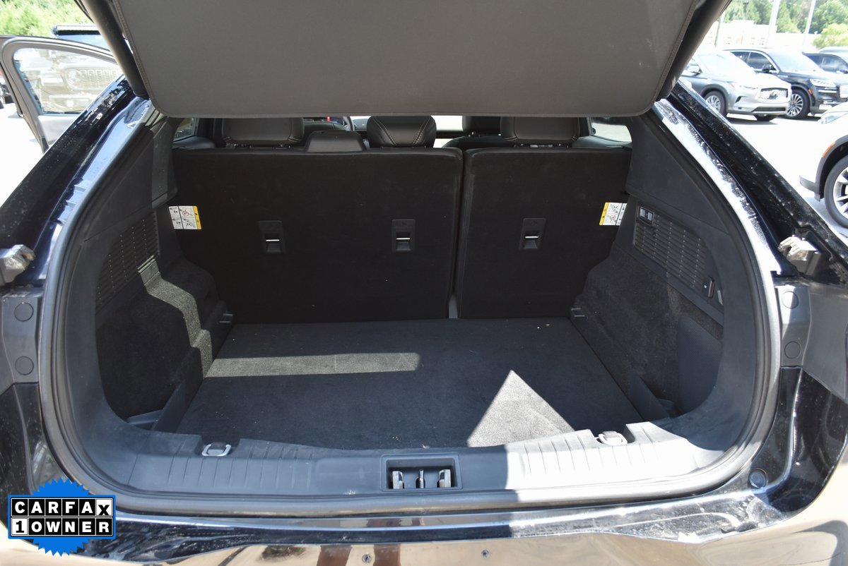 Used 2023 Ford Mustang Mach-E Premium image 35